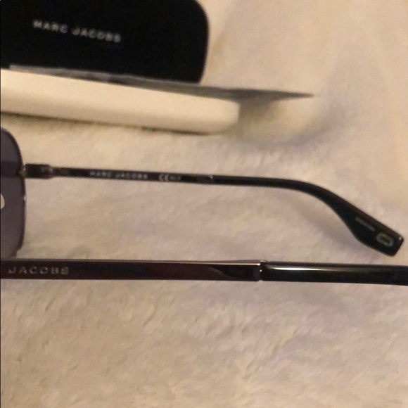 Marc Jacobs sunglasses - Picture 7 of 8